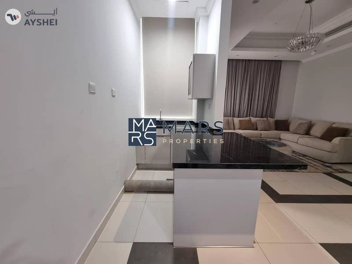 spacious 4 bedrooms villa is available for rent in Al tai Sharjah-10-10
