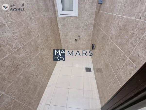 spacious 4 bedrooms villa is available for rent in Al tai Sharjah