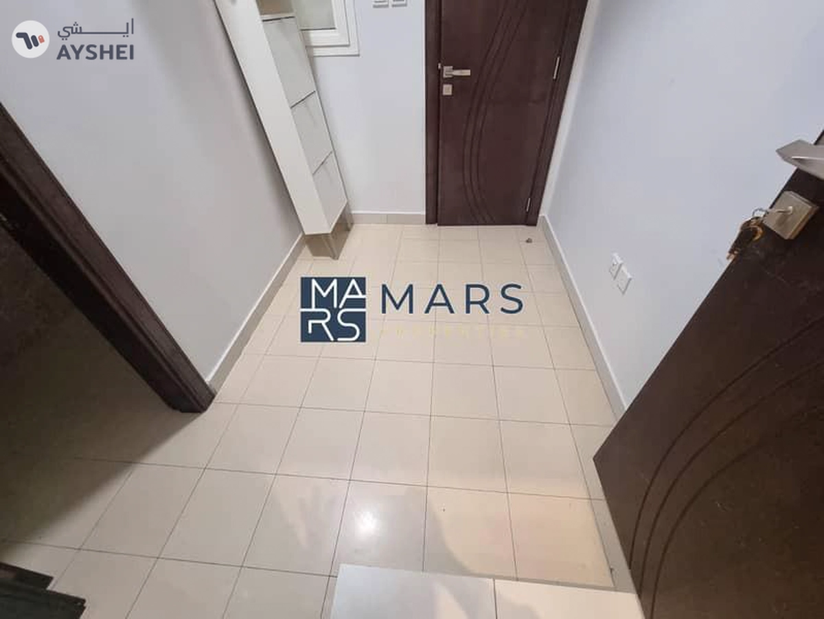 spacious 4 bedrooms villa is available for rent in Al tai Sharjah-17-17