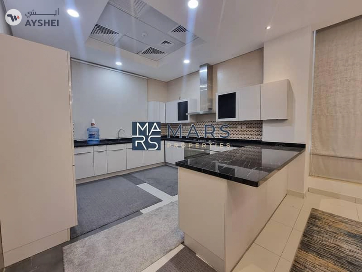 spacious 4 bedrooms villa is available for rent in Al tai Sharjah-1-1
