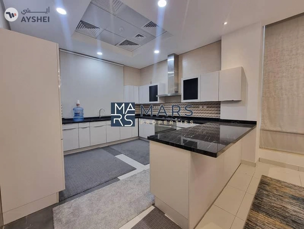 spacious 4 bedrooms villa is available for rent in Al tai Sharjah