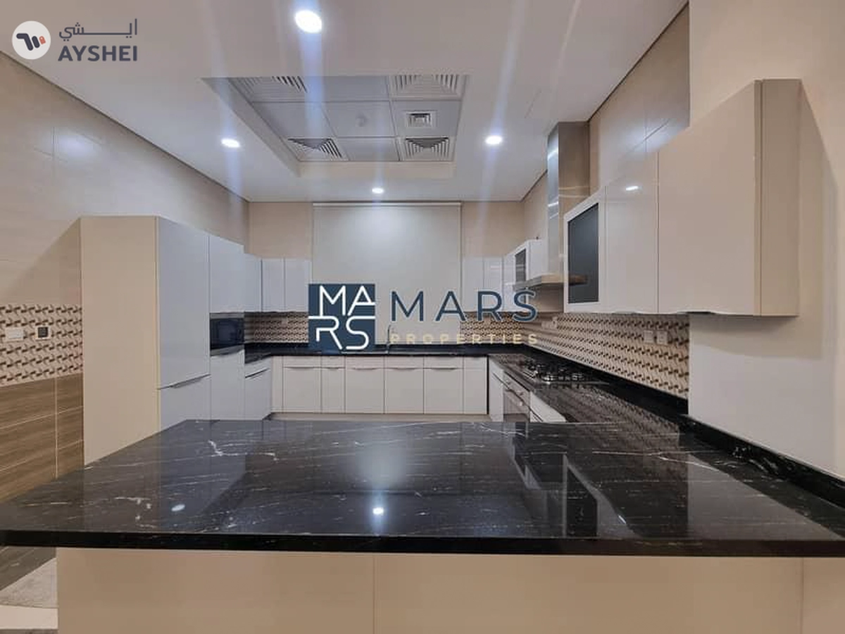 spacious 4 bedrooms villa is available for rent in Al tai Sharjah-2-2