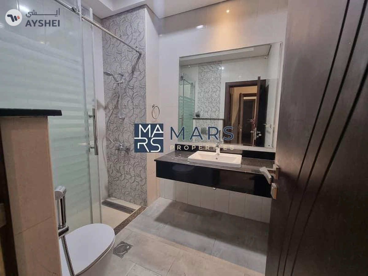 spacious 4 bedrooms villa is available for rent in Al tai Sharjah-3-3