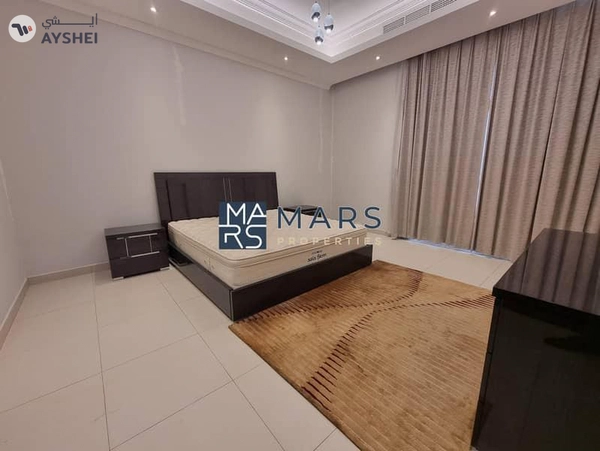 spacious 4 bedrooms villa is available for rent in Al tai Sharjah