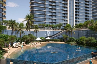 Sobha Solis Tower C, Sobha Solis, Motor City, Dubai-14