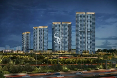 Sobha Solis Tower C, Sobha Solis, Motor City, Dubai-1