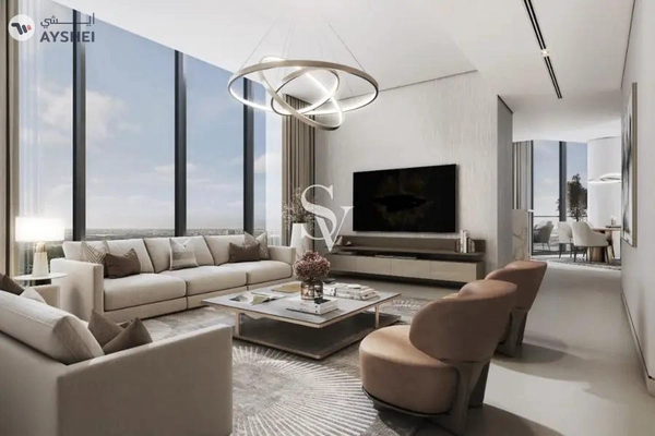 Sobha Solis Tower C, Sobha Solis, Motor City, Dubai