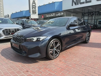 2024. 325 I. M body kit.-0