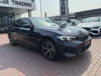 2024. 325 I. M body kit.-1