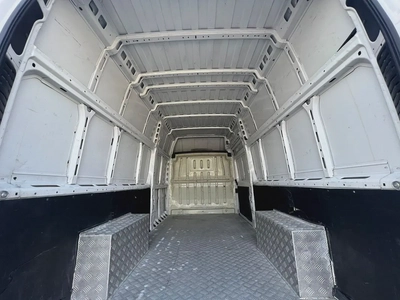 2023 Peugeot Boxer | Manual | Van | Orginal paint | Ref#1130-10