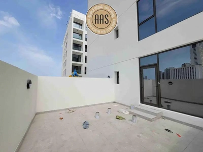 Brand new /first tenant/luxury/2bedroom/with terrace/2bhk 120k-16