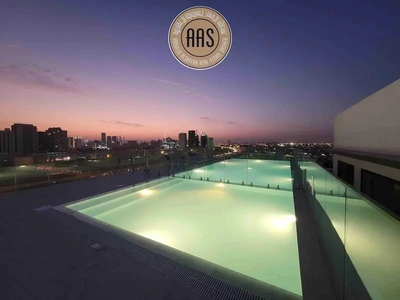 Brand new /first tenant/luxury/2bedroom/with terrace/2bhk 120k-0