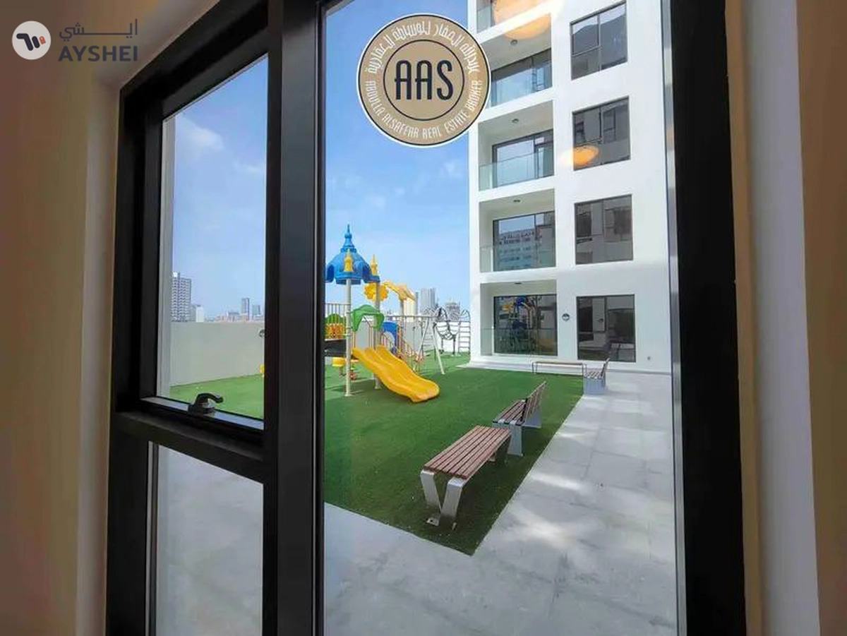 Brand new /first tenant/luxury/2bedroom/with terrace/2bhk 120k-12-12