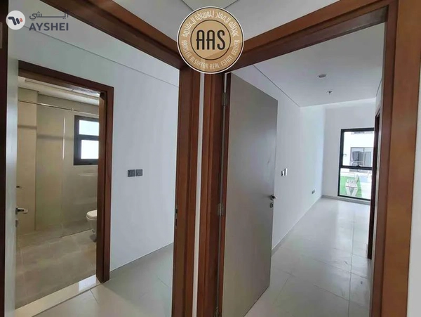 Brand new /first tenant/luxury/2bedroom/with terrace/2bhk 120k