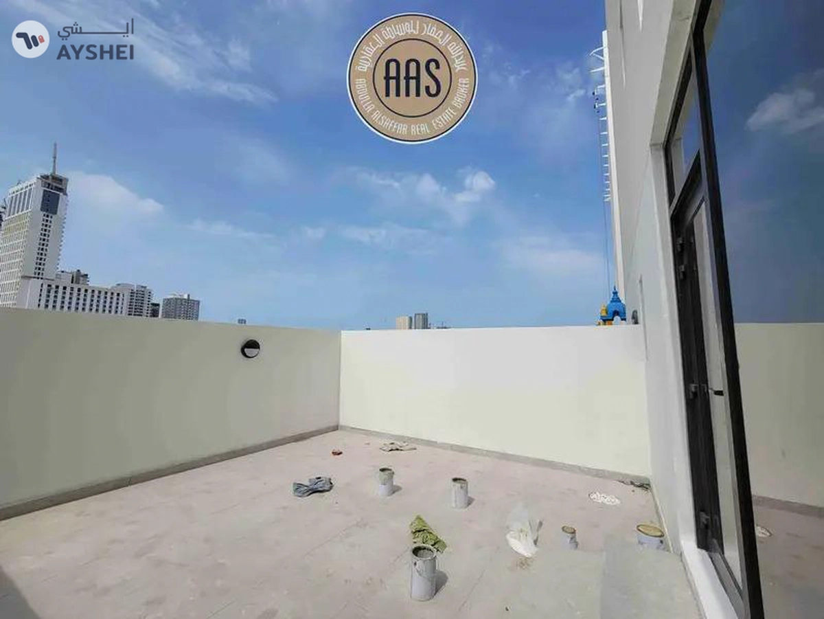 Brand new /first tenant/luxury/2bedroom/with terrace/2bhk 120k-17-17