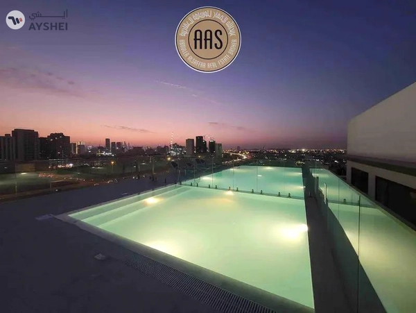 Brand new /first tenant/luxury/2bedroom/with terrace/2bhk 120k