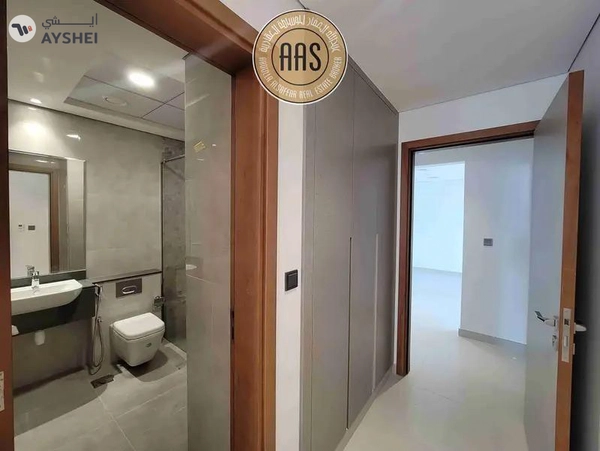 Brand new /first tenant/luxury/2bedroom/with terrace/2bhk 120k