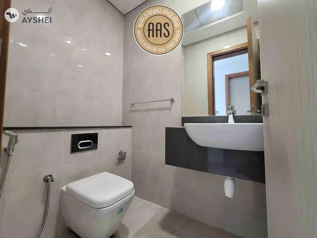 Brand new /first tenant/luxury/2bedroom/with terrace/2bhk 120k-6-6
