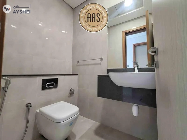 Brand new /first tenant/luxury/2bedroom/with terrace/2bhk 120k