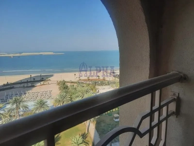 Al Hamra Palace Hotel, Al Hamra Village, Ras Al Khaimah-0