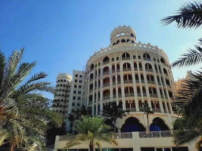 Al Hamra Palace Hotel, Al Hamra Village, Ras Al Khaimah-1