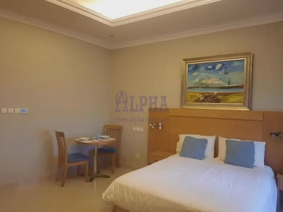 Al Hamra Palace Hotel, Al Hamra Village, Ras Al Khaimah-2