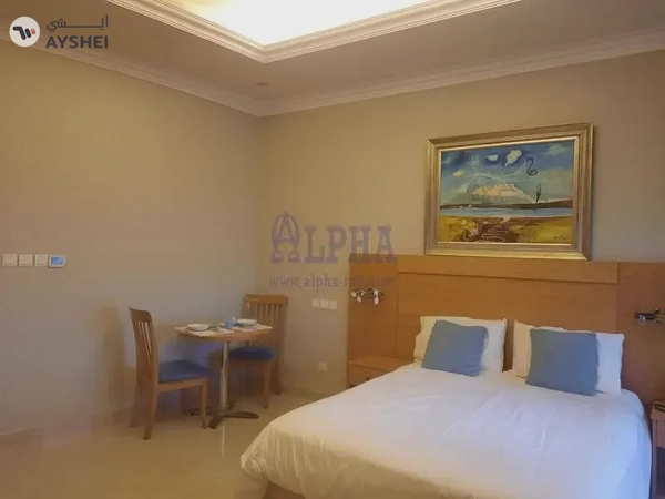 Al Hamra Palace Hotel, Al Hamra Village, Ras Al Khaimah