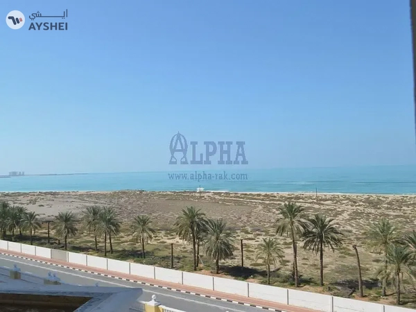 Al Hamra Palace Hotel, Al Hamra Village, Ras Al Khaimah
