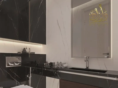 Fully furnished | Sea view | High ROI | 20% Cash offer-4