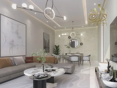 Fully furnished | Sea view | High ROI | 20% Cash offer-2
