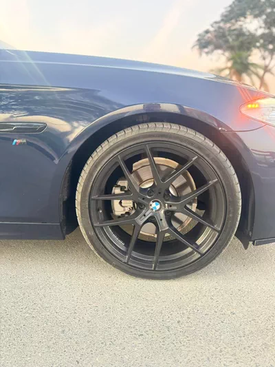 BMW 530i M-SPORT- 2012-13