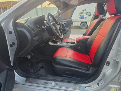 Nissan Altima SV 2014 American Specs-8