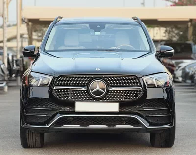 2021 Mercedes-Benz GLE 350 | Pristine Condition-0