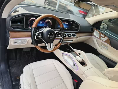 2021 Mercedes-Benz GLE 350 | Pristine Condition-9