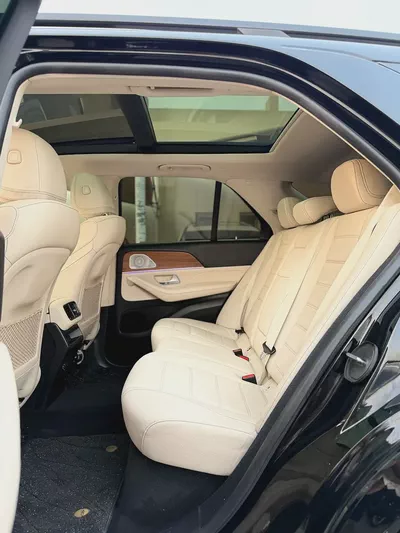2021 Mercedes-Benz GLE 350 | Pristine Condition-11