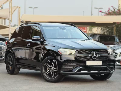 2021 Mercedes-Benz GLE 350 | Pristine Condition-2