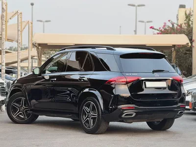 2021 Mercedes-Benz GLE 350 | Pristine Condition-3