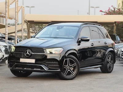2021 Mercedes-Benz GLE 350 | Pristine Condition-4