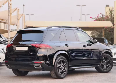 2021 Mercedes-Benz GLE 350 | Pristine Condition-5