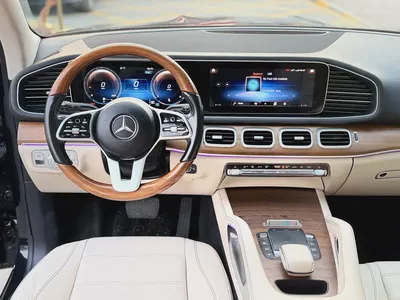 2021 Mercedes-Benz GLE 350 | Pristine Condition-6