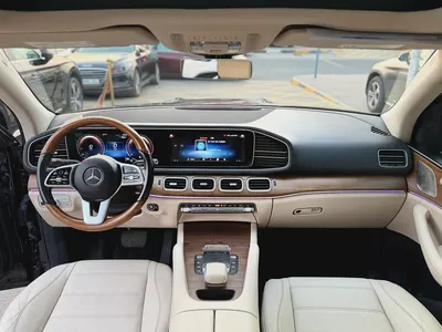 2021 Mercedes-Benz GLE 350 | Pristine Condition-7