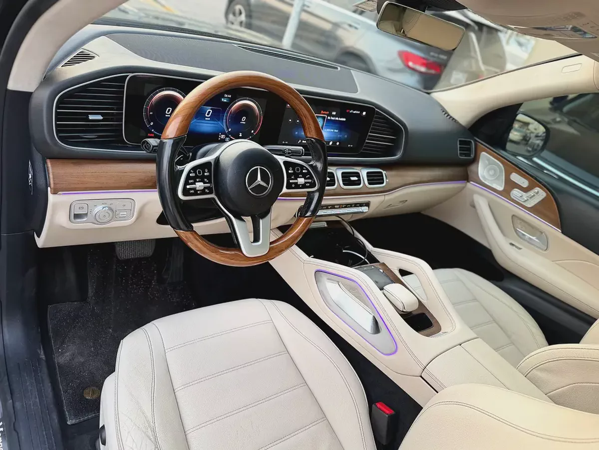 2021 Mercedes-Benz GLE 350 | Pristine Condition-9-9