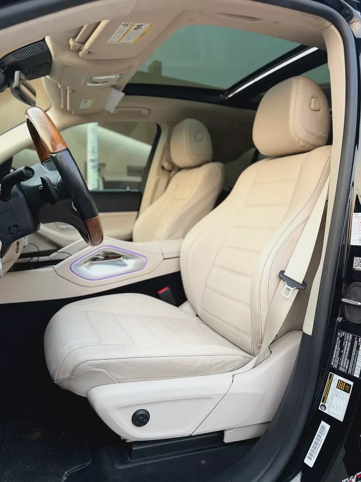 2021 Mercedes-Benz GLE 350 | Pristine Condition-10-10