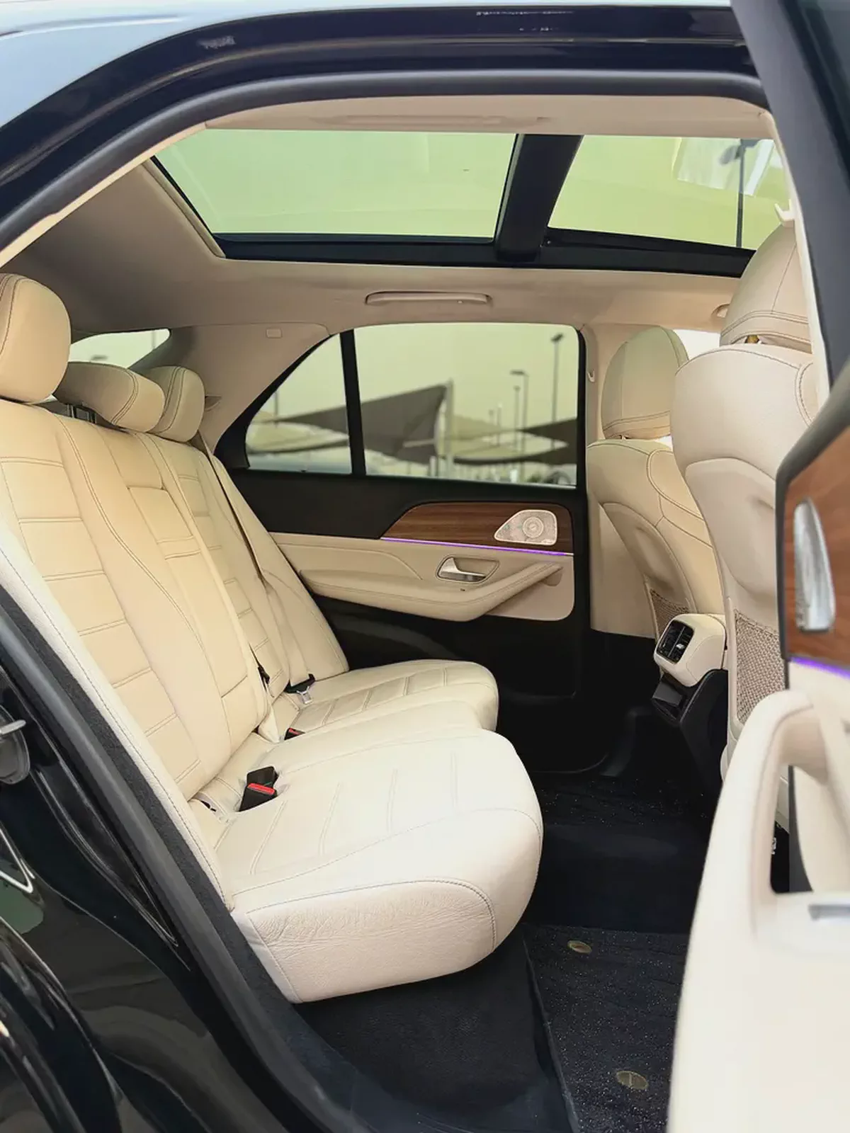 2021 Mercedes-Benz GLE 350 | Pristine Condition-12-12