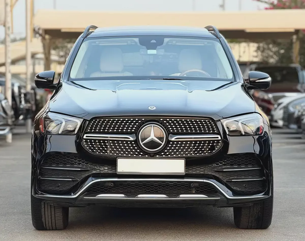 2021 Mercedes-Benz GLE 350 | Pristine Condition
