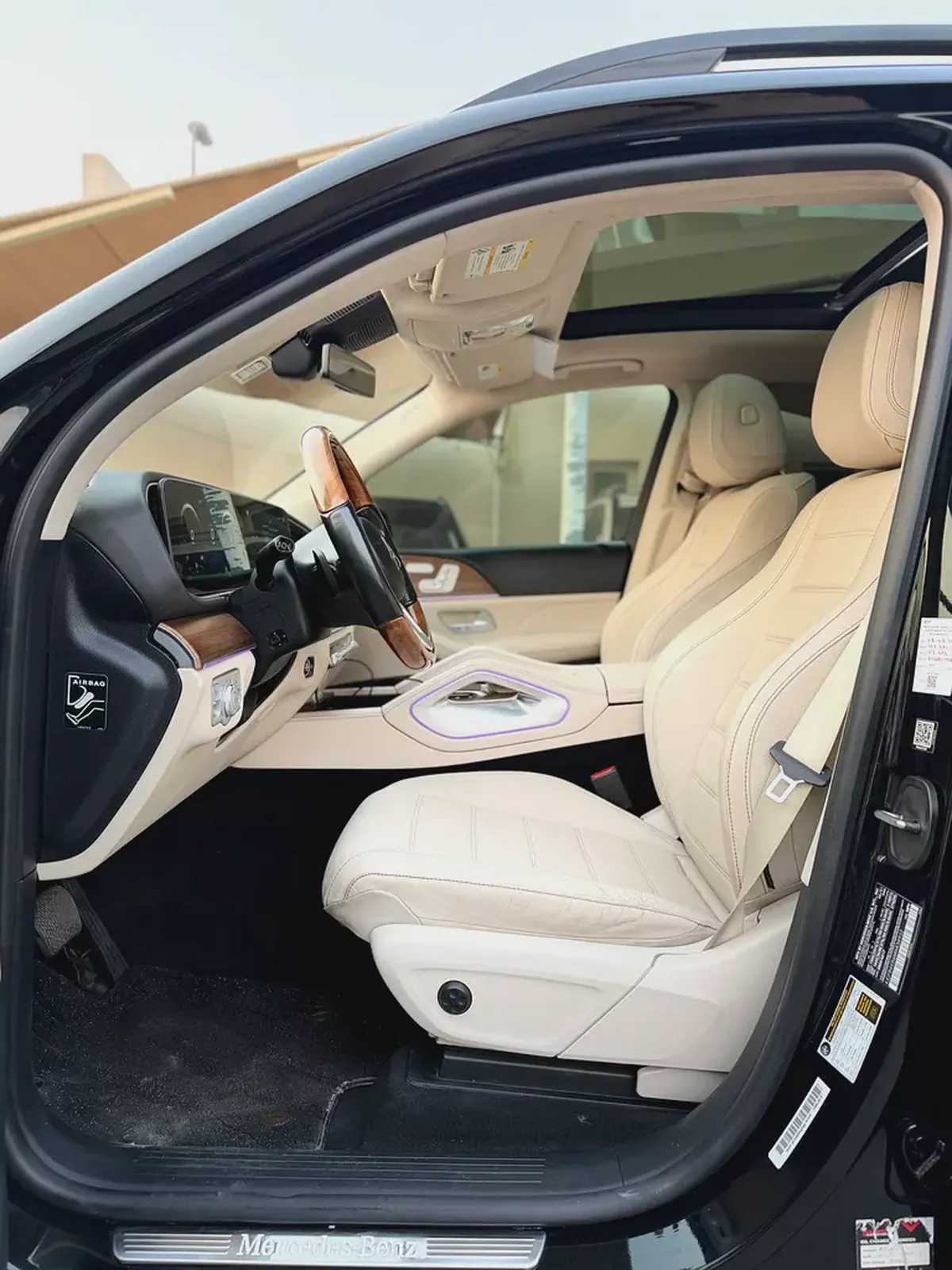 2021 Mercedes-Benz GLE 350 | Pristine Condition-8-8