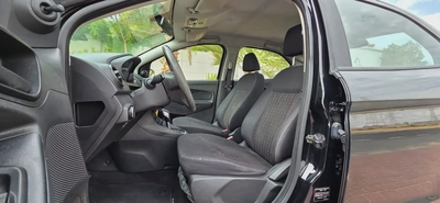 2020-Ford Figo -Excellent Condition-10