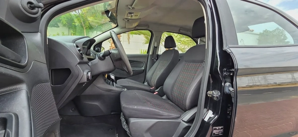2020-Ford Figo -Excellent Condition