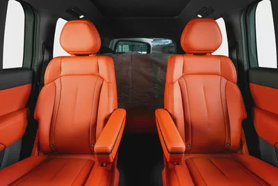 ROX01-6 Seats-Premium Leather Interior-5 Years Warranty and Service Contract-Black Contrasting Roof-12