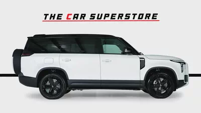 ROX01-6 Seats-Premium Leather Interior-5 Years Warranty and Service Contract-Black Contrasting Roof-8